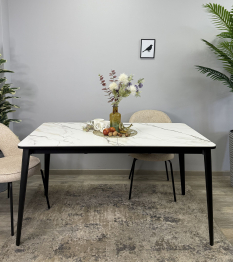 Стол Kenner KS1400 раздвижной, керамика