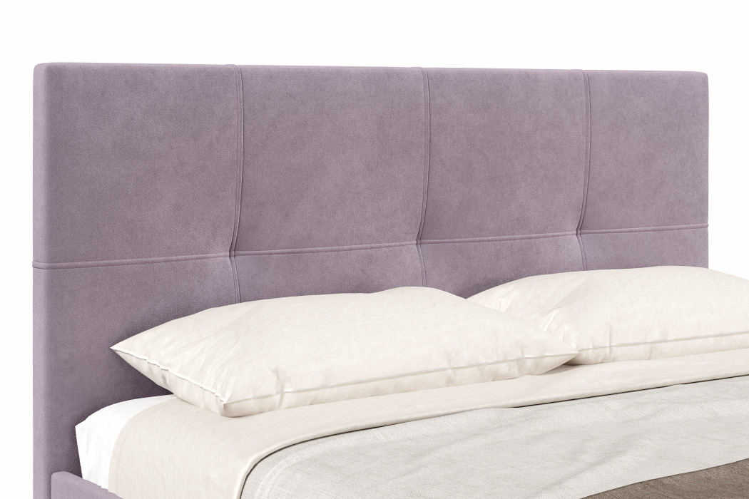 Мягкая кровать, Кровать Марсель 1800