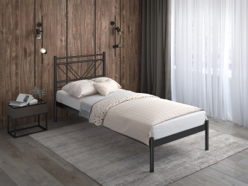 Кровать Аркон 90х200