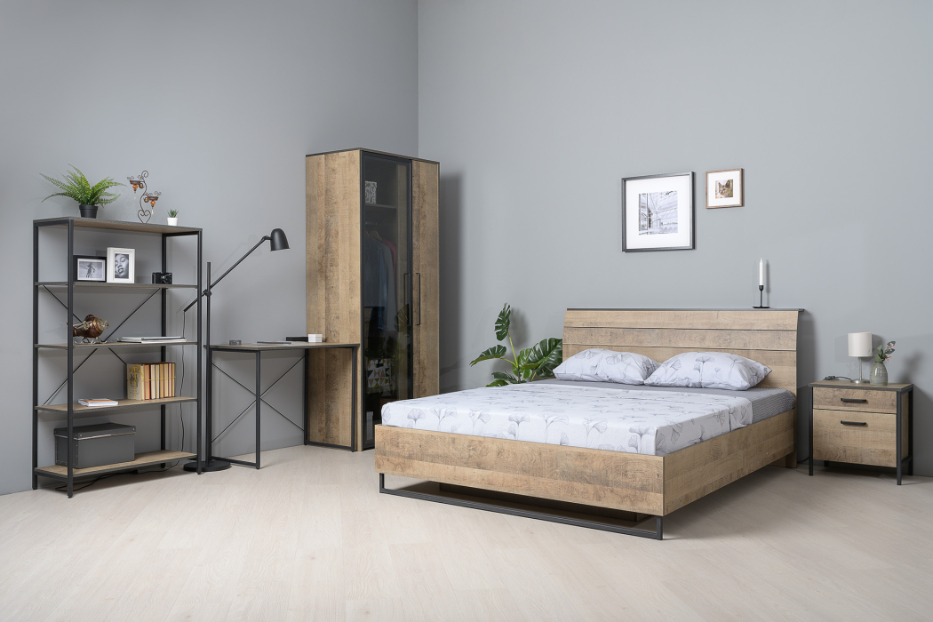 Шкафы распашные, Шкаф Трувор 13.204