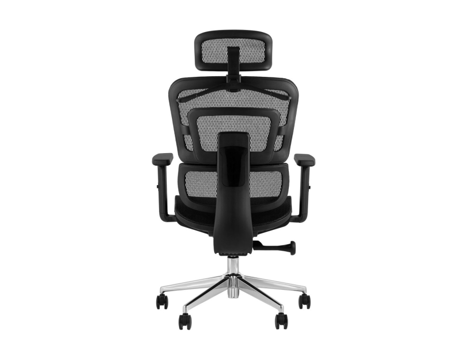 Для офиса и дома, Кресло офисное TopChairs Techno Professional