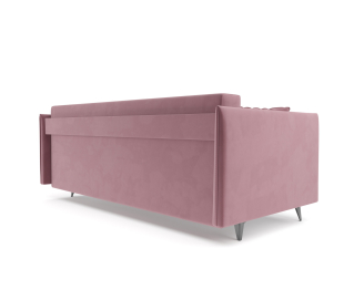 Диван прямой тик-так Майами (Велюр)