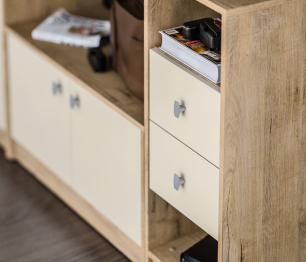 Тумба Сидней СБ-2585