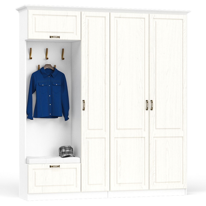 Прихожая, Прихожая Ливерпуль № 2