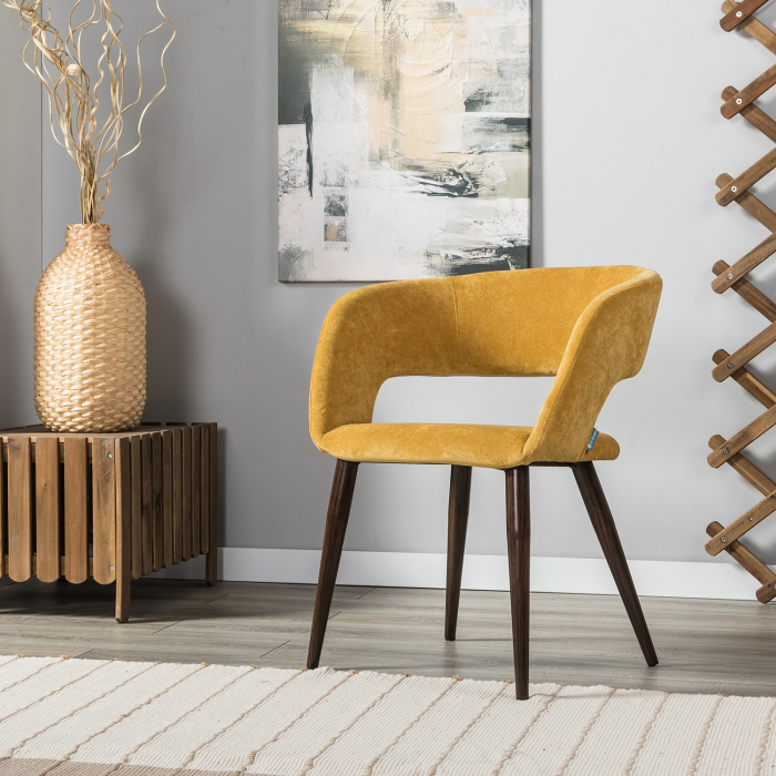 Стулья, Стул Hugs Темный орех