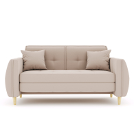 Диваны кровати со спальным местом, Диван-кровать Анита, велюр