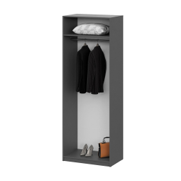 Шкаф распашной с наполнением ШК 5 (800)