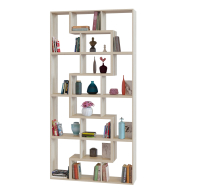 Стеллажи, Модульный стеллаж ПК-9 вариант 7