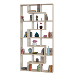 Модульный стеллаж ПК-9 вариант 7