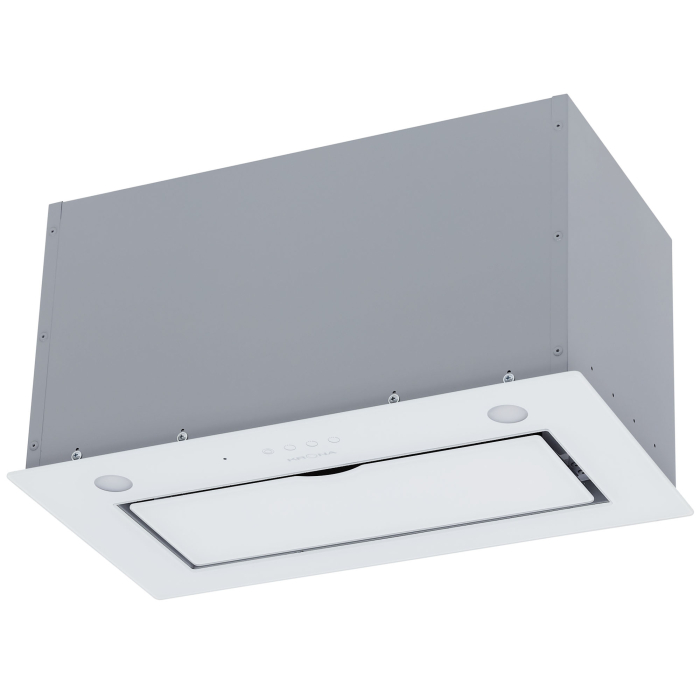 Вытяжки, Вытяжка кухонная KRONA ARVEN 600 WHITE S