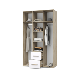 Модульная система Виора В34 Шкаф