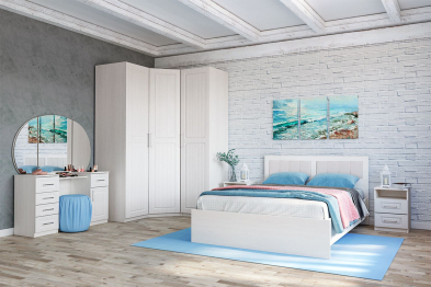 Стол туалетный КЭТ-6