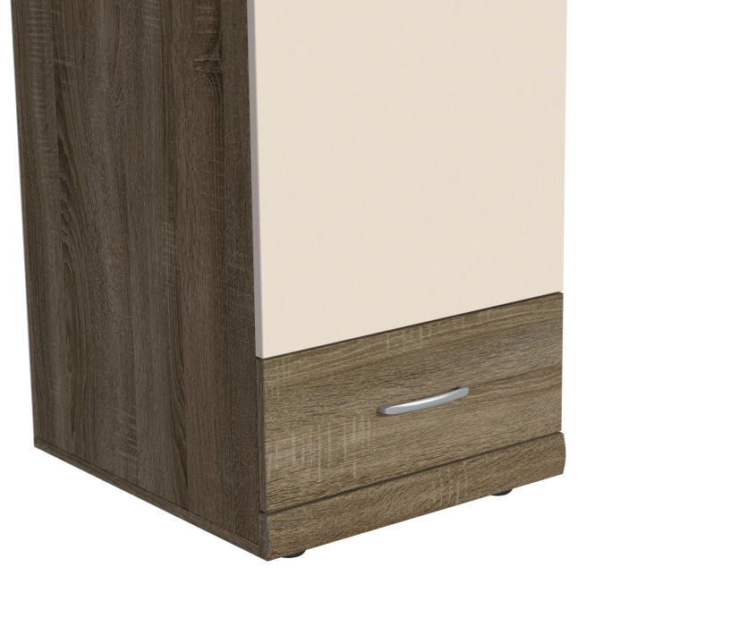 Для одежды, Шкаф Монако СБ-2137