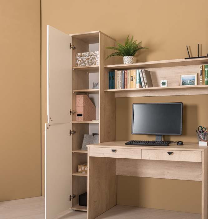 Детские комнаты, Домашний кабинет Бостон № 45