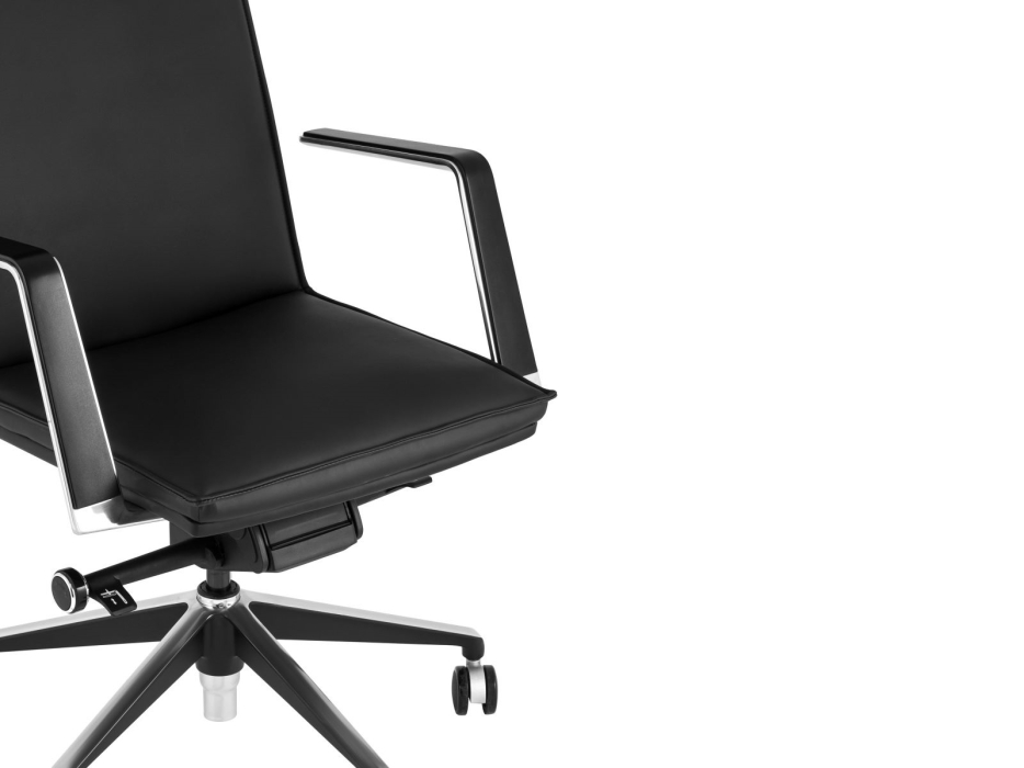 Для офиса и дома, Кресло руководителя TopChairs Arrow