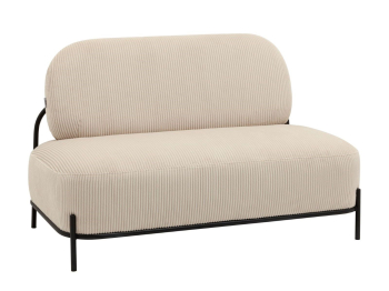 Диван STOOL GROUP Стоун велюр рельефный