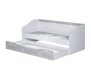 Кровать детская Паскаль