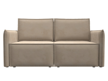 Диван прямой Либерти мини, велюр