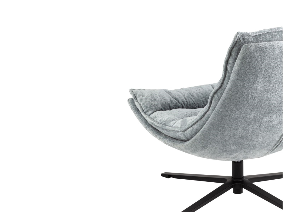 Для офиса и дома, Кресло лаунж STOOL GROUP Lazy