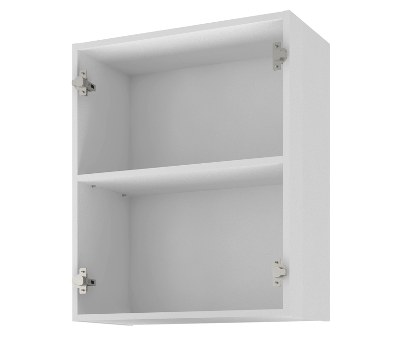 Навесные, Шкаф навесной 60х72 см Салерно