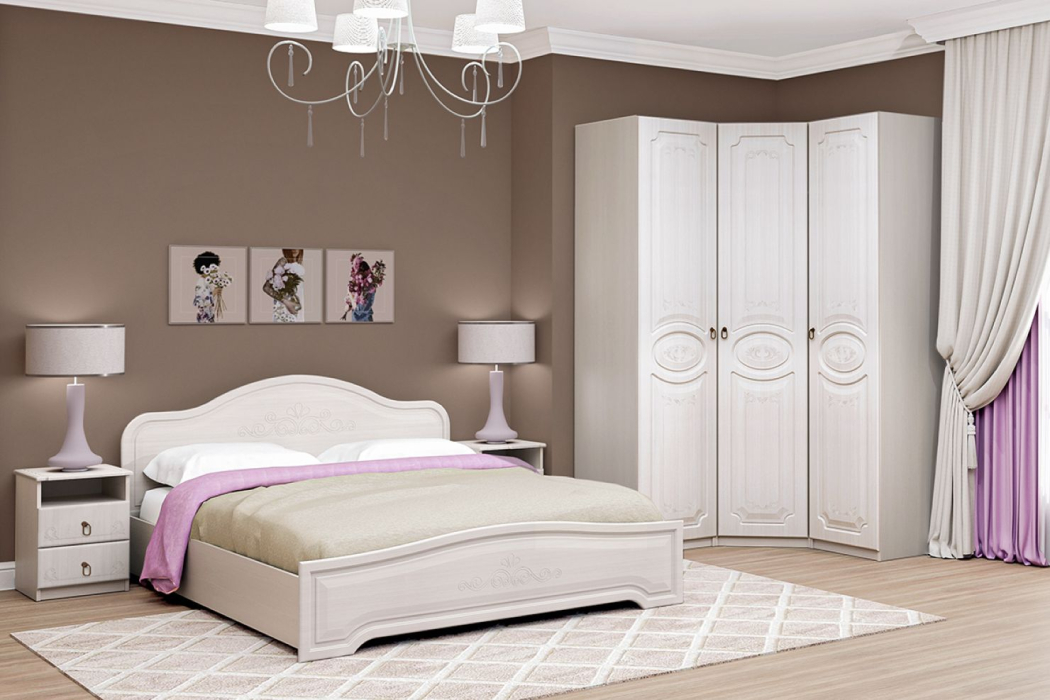 Шкафы пеналы, Пенал КЭТ-6 Классика