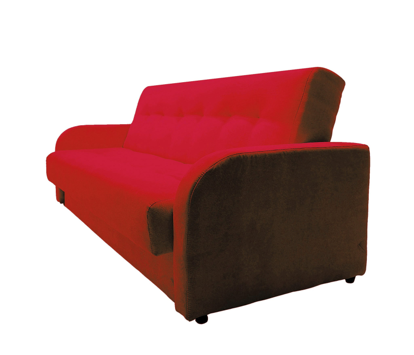 Диваны книжки, Диван- кровать книжка Лондон Люкс, 140, велюр