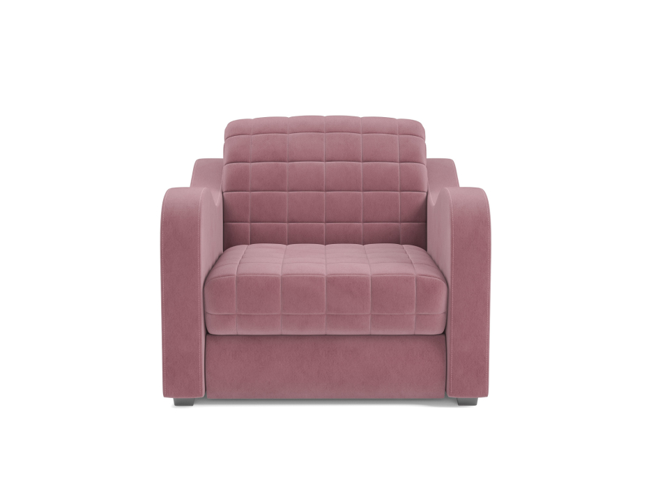 Кресла-кровати, Кресло-кровать аккордеон Барон №4 (Велюр)