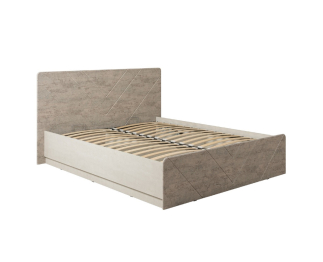 Амели 11.31 Кровать