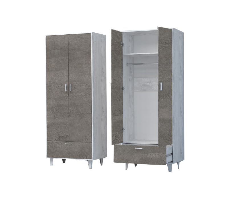 Шкафы, Эго Шкаф ШК-1 НГ