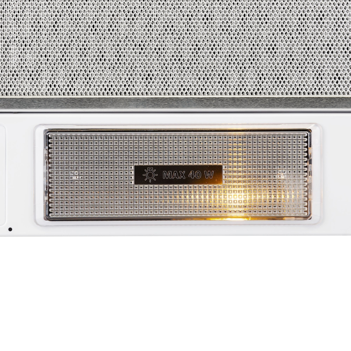 Вытяжки, Вытяжка кухонная GERDA 600 PB