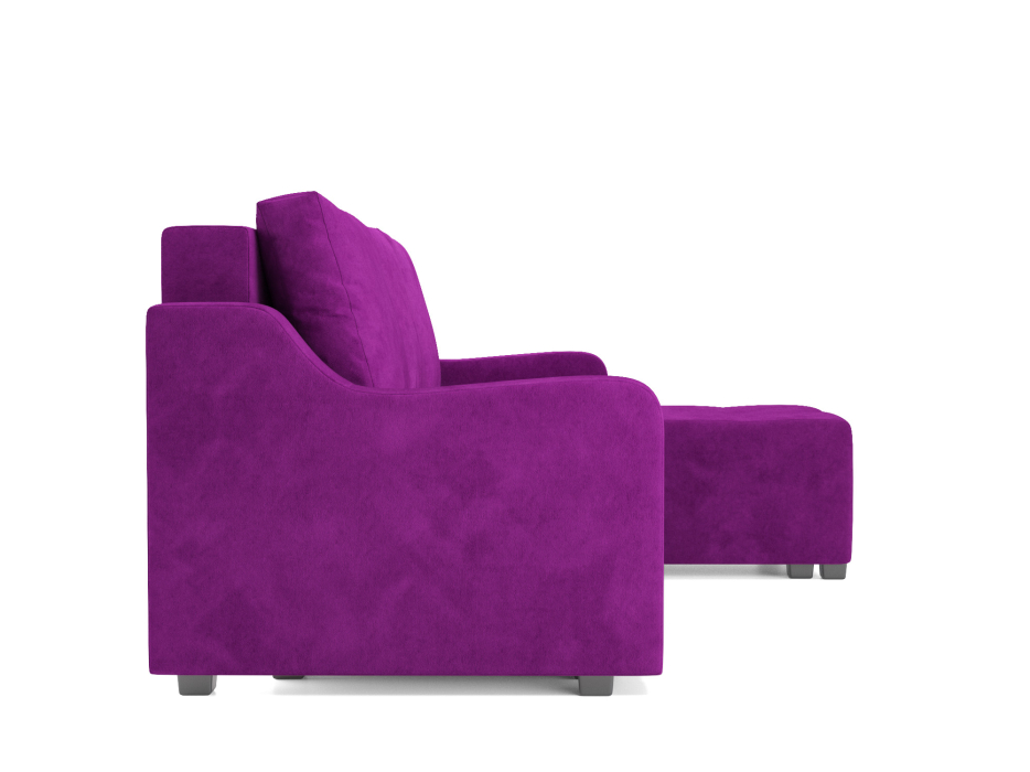 Диваны угловые в гостиную, Диван угловой Берн (Кордрой)