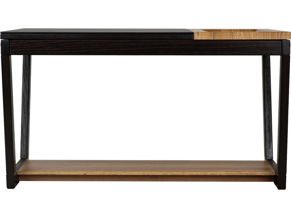 Журнальные столики, Стол журнальный Мебелик BeautyStyle 31