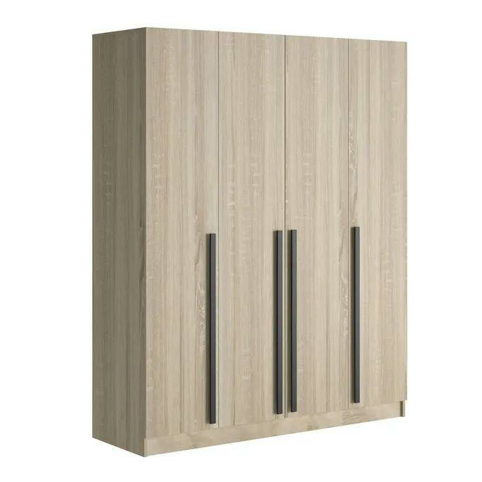 Шкафы распашные, Шкаф Бостон 1600