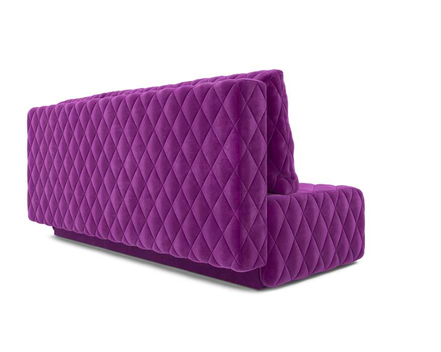 Диваны еврокнижки, Диван прямой еврокнижка Роял (Кордрой)