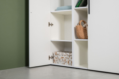 Шкаф-пенал Эйр 16.324.01