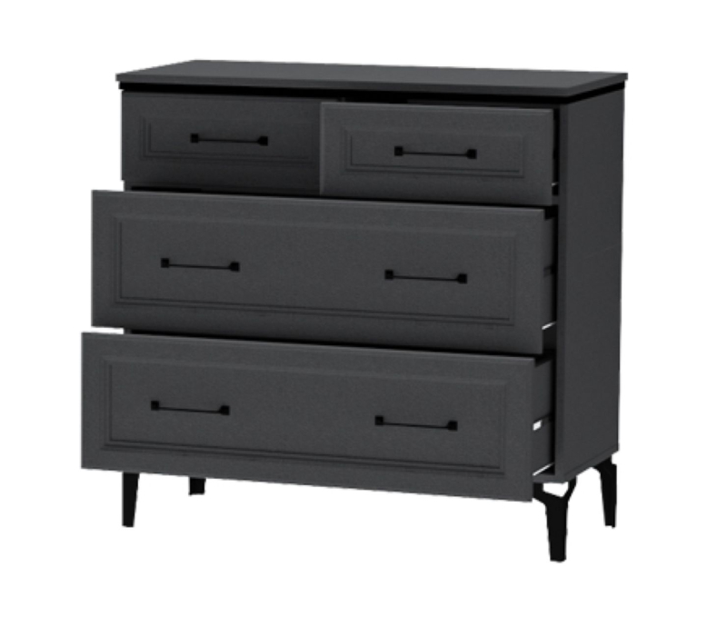 Комоды, Комод К-1 Шарм