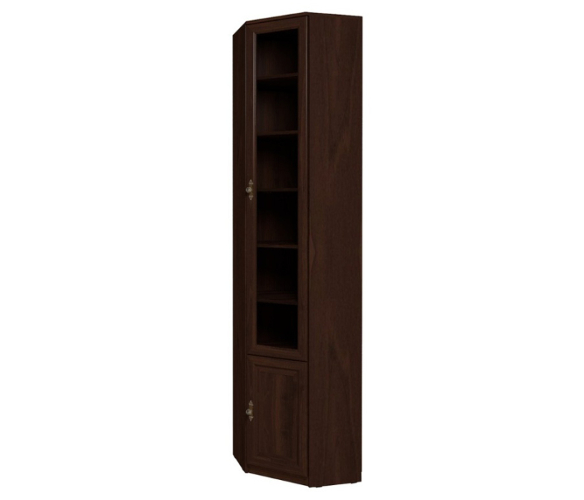 Закрытые, Шкаф для книг 10 MONTPELLIER