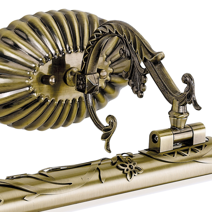 Подсветка для картин, Подсветка для картин NAPOLI 64см