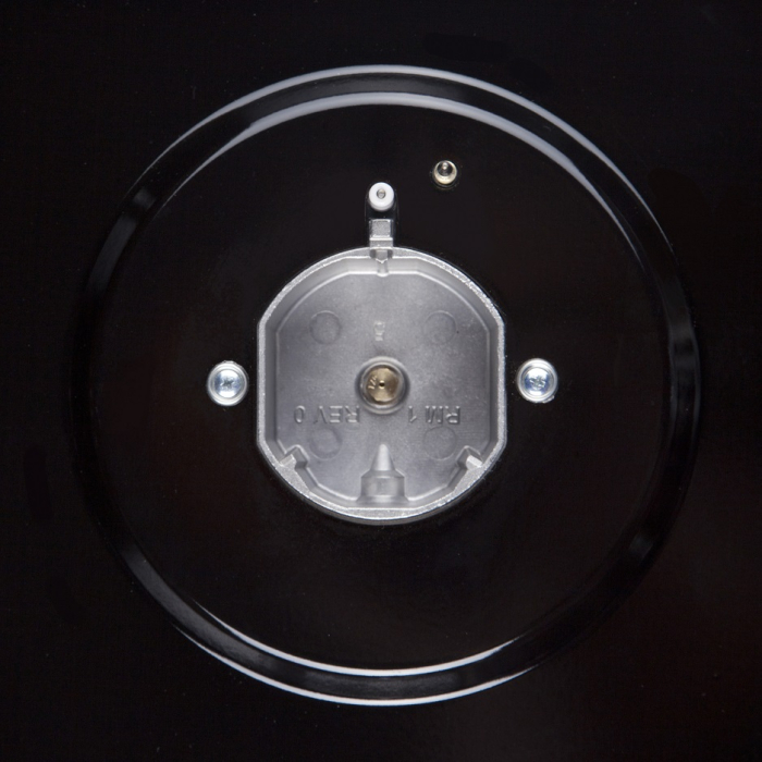 Встраиваемые варочные панели, Газовая варочная панель Konigin Spark 604 BK