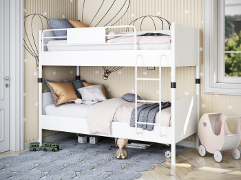 Кровать-трансформер ДЕЛЬТА Лофт 20.02.02