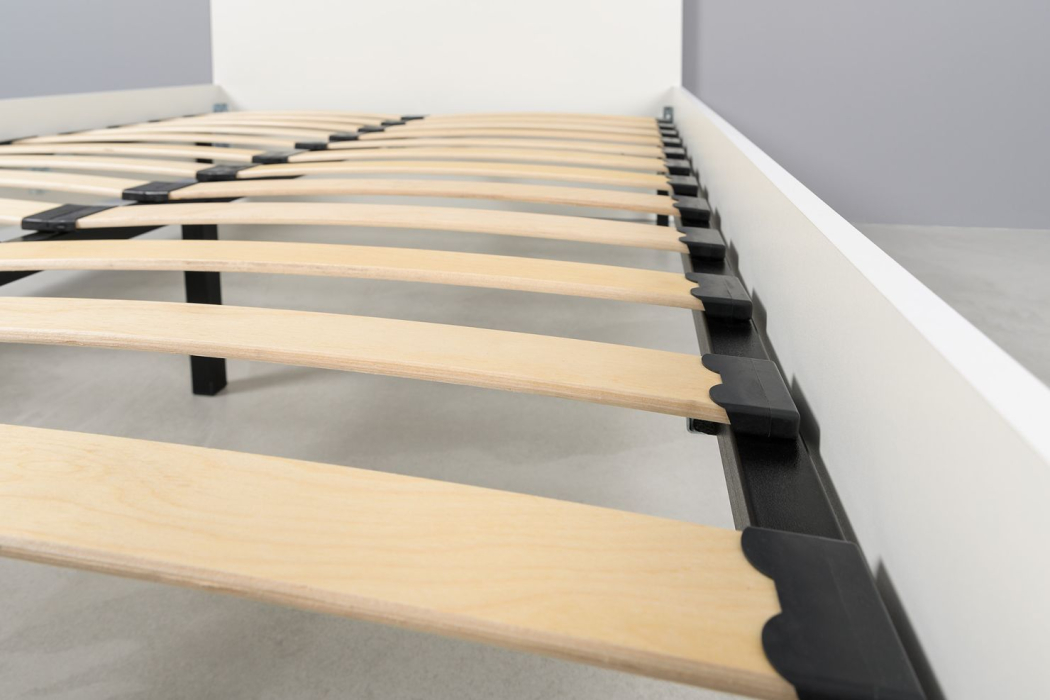 Кровати 120х200, Кровать Эйр 11.46.01 (1200)