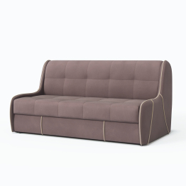 Прямой диван Рио 155см