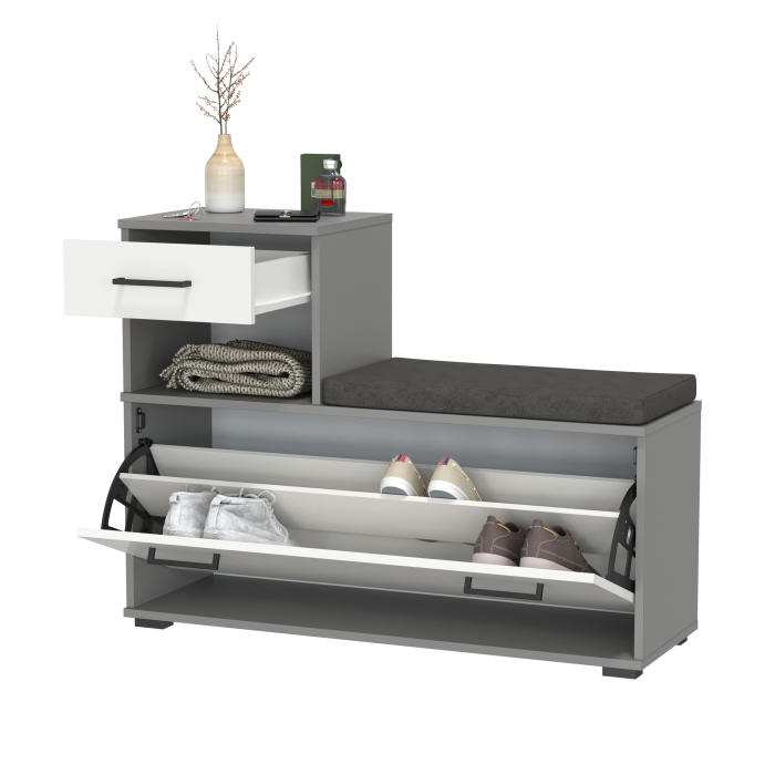 Обувницы, Тумба под обувь Лира