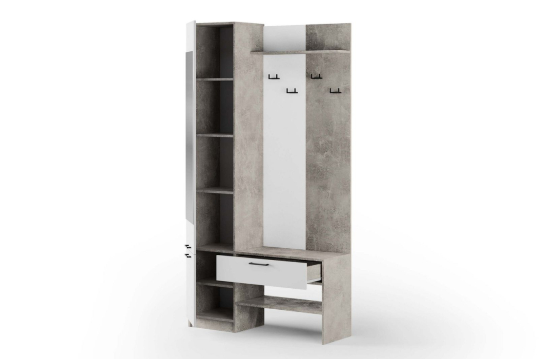 Прихожие, Прихожая Ронта 4