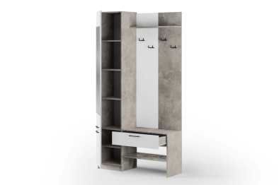 Прихожая Ронта 4