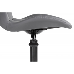 Компьютерное кресло Вальд экокожа