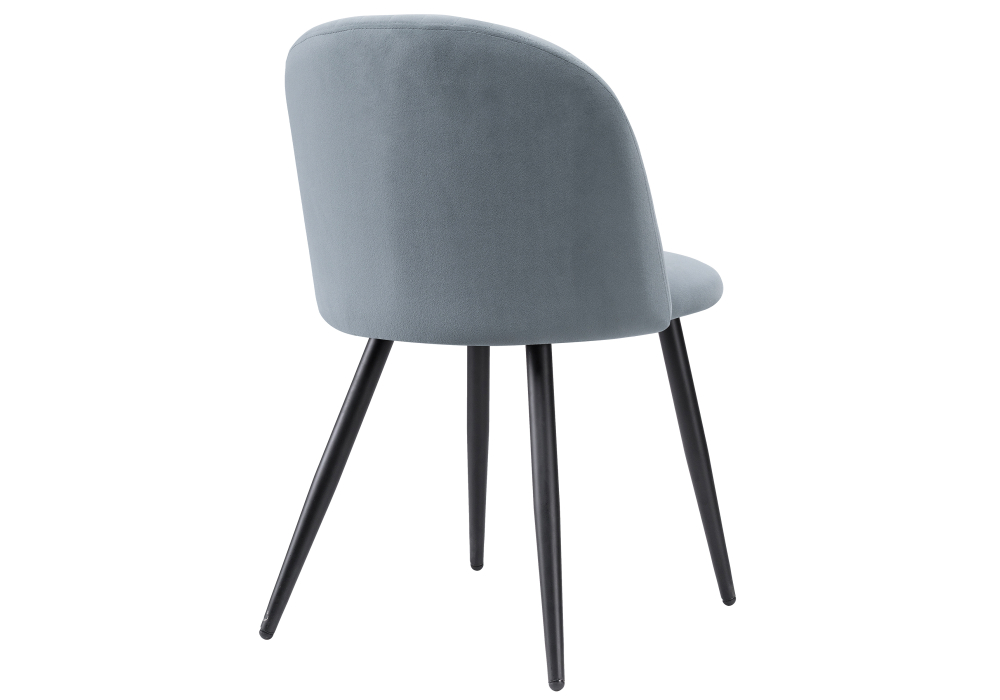 Стулья, Стул Gabi 1 black