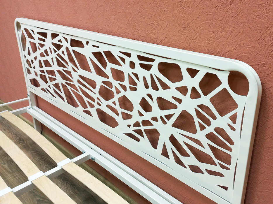 Кровати 160х200, Кровать КМД 16 ОРИОН 160