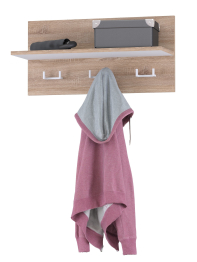 Полка-вешалка Куба 10.123