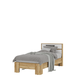 Кровать МС Хелен  (900*2000) КР 01